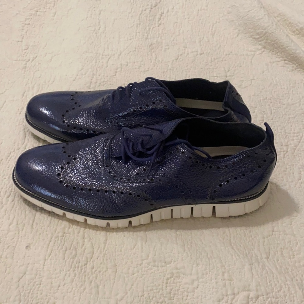 Cole Haan Zero Grand size 13